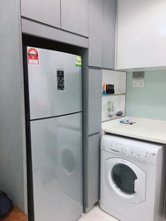 euHabitat (D14), Condominium #223517151